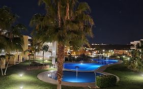 Superbe Paradis Dans Les Jardins De La Marina
