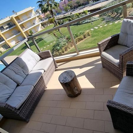 Superbe Paradis Dans Les Jardins De La Marina Albufeira Exterior foto