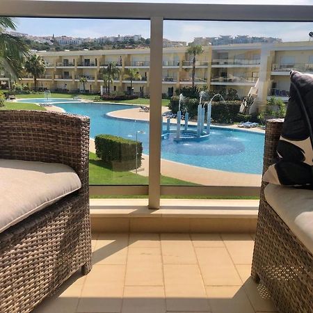 Superbe Paradis Dans Les Jardins De La Marina Albufeira Exterior foto