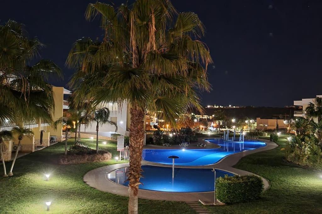 Superbe Paradis Dans Les Jardins De La Marina Albufeira Exterior foto