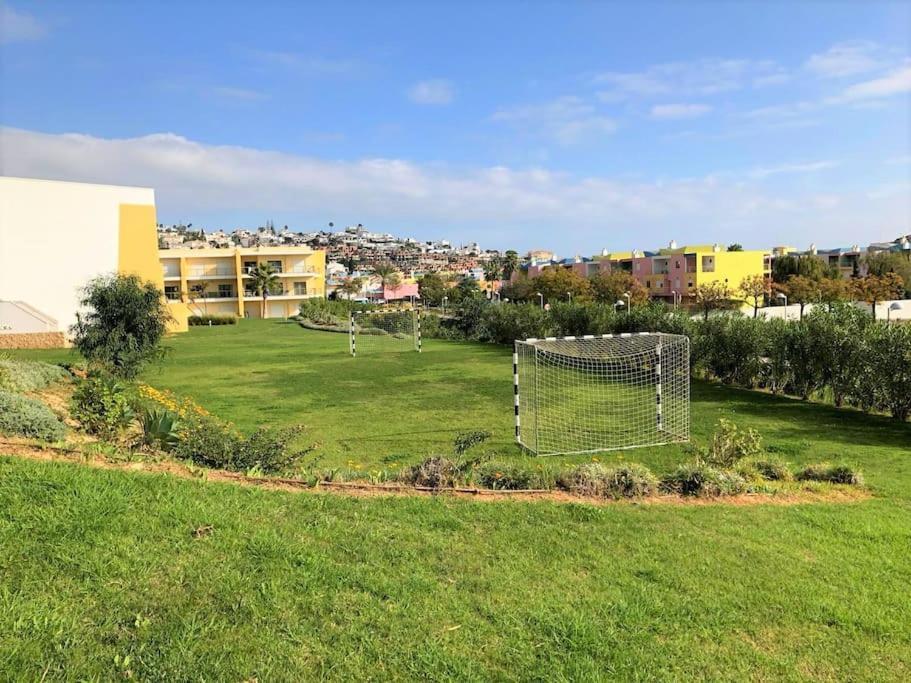 Superbe Paradis Dans Les Jardins De La Marina Albufeira Exterior foto
