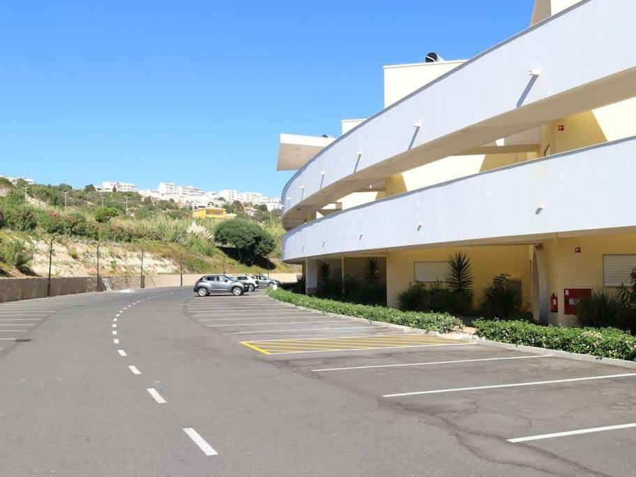 Superbe Paradis Dans Les Jardins De La Marina Albufeira Exterior foto