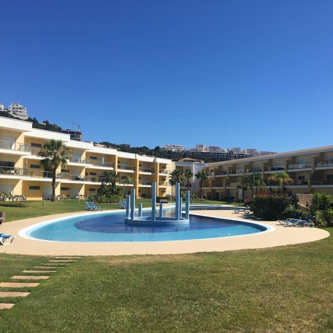 Superbe Paradis Dans Les Jardins De La Marina Albufeira Exterior foto