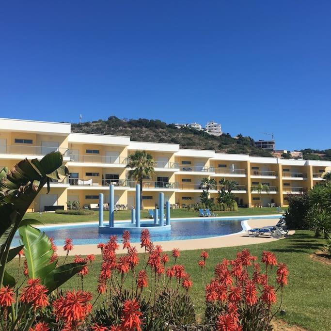 Superbe Paradis Dans Les Jardins De La Marina Albufeira Exterior foto