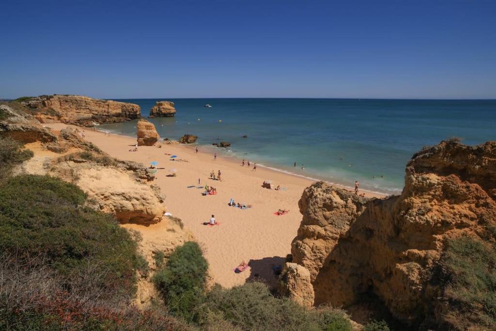 Superbe Paradis Dans Les Jardins De La Marina Albufeira Exterior foto