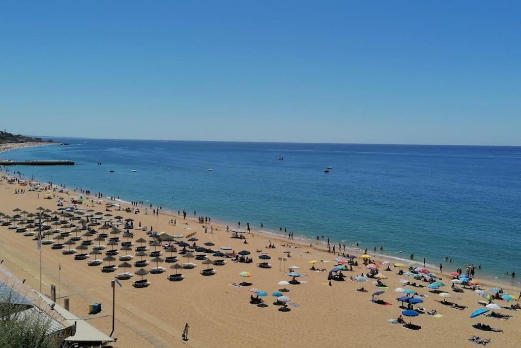 Superbe Paradis Dans Les Jardins De La Marina Albufeira Exterior foto