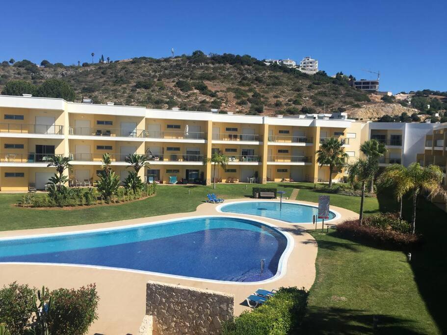 Superbe Paradis Dans Les Jardins De La Marina Albufeira Exterior foto