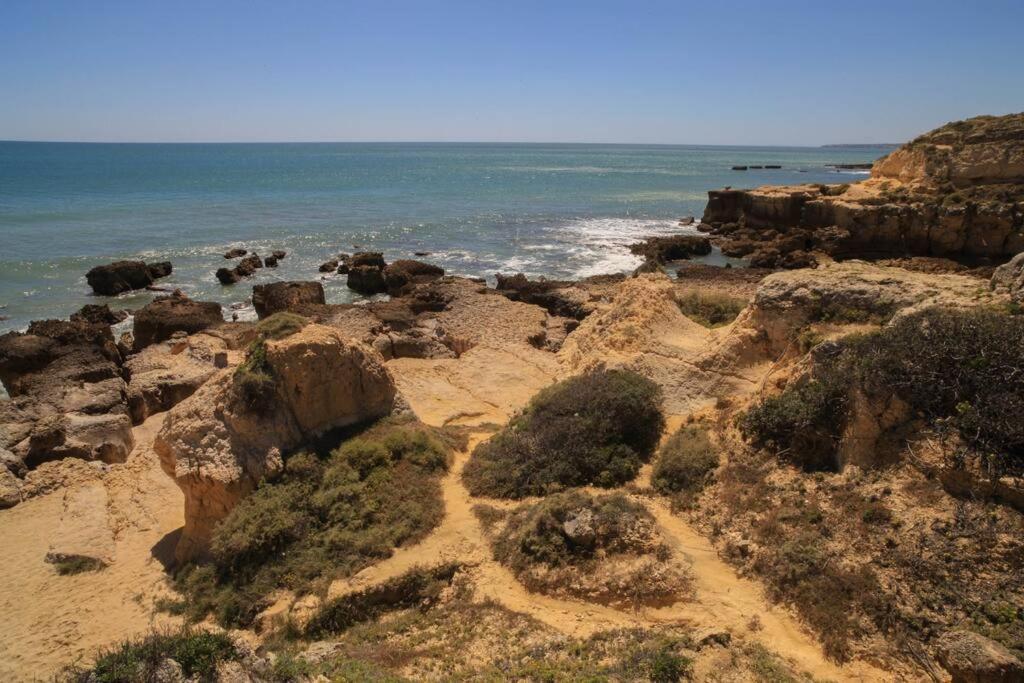 Superbe Paradis Dans Les Jardins De La Marina Albufeira Exterior foto