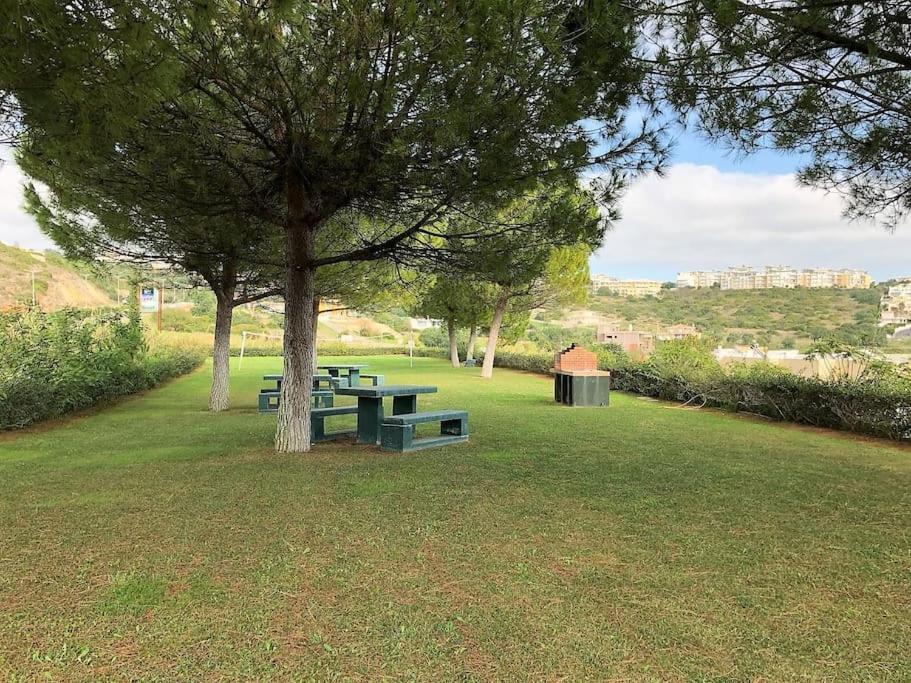 Superbe Paradis Dans Les Jardins De La Marina Albufeira Exterior foto